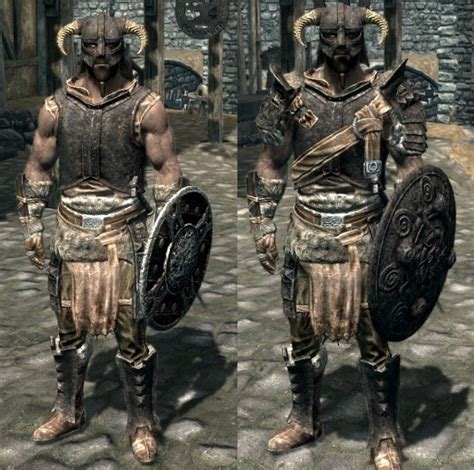 Iron Armor Skyrim Elder Scrolls Fandom Powered By Wikia