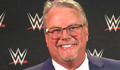 Bruce Prichard Recalls Wwe Star Setting The Gorilla Position On Fire