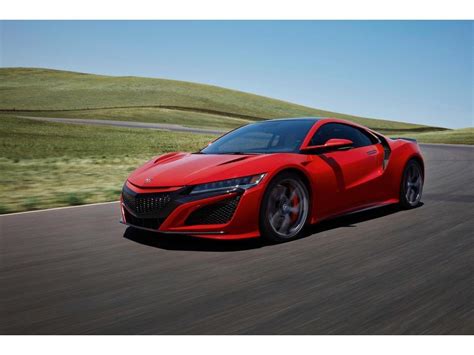 Forget that it will hit 60 mph in about 3 seconds and get the. 2019 acura nsx,2019 acura nsx 0-60,2019 acura nsx for sale ...