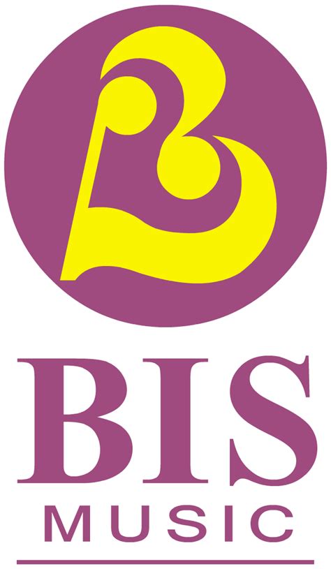Bis izmantoto apzīmējumu un terminu skaidrojums. Bis Music - EcuRed