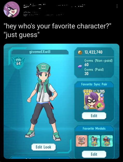 Youll Never Guess Pokemonmasters