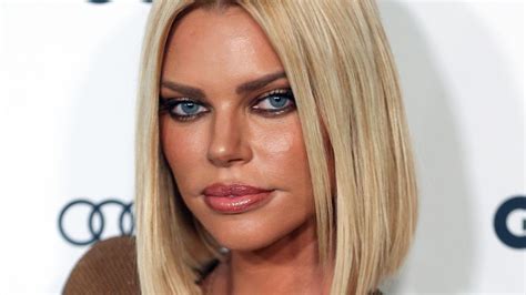 Channel 9 Upfronts Sophie Monk To Host New Version Of Beauty And The