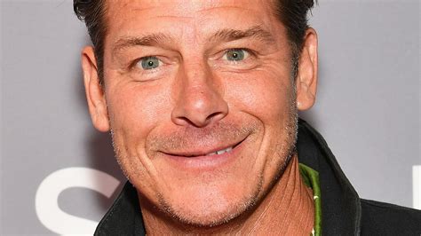 Heres What Really Happened To Ty Pennington