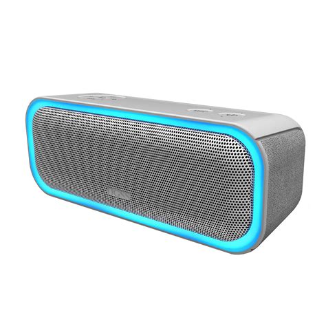 Doss Soundbox Pro Portable Bluetooth Speaker