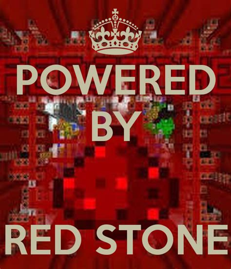 40 Minecraft Redstone Wallpaper