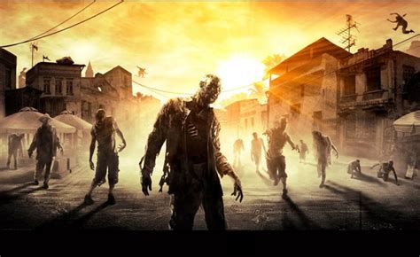Зомби-апокалипсис: голливудский миф или возможный сценарий? » ОКО ...