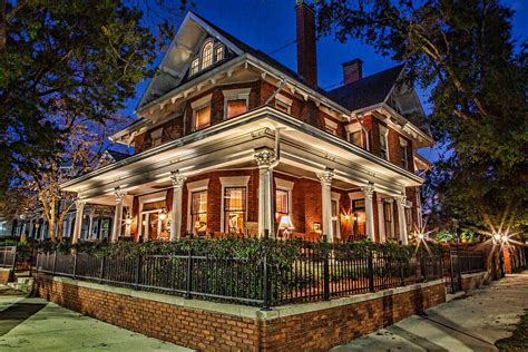 Beautiful The Mcclammy Powell House Circa 1914 In Wilmington North