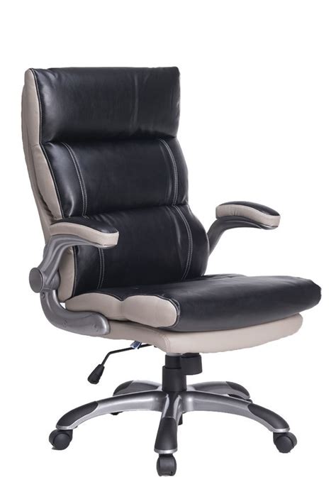 Best office chairs range from $100 to about $1000. Top Rated Modern Leather Office Chair