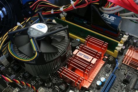 Motherboard Of A Computer Definition And Components Haberler