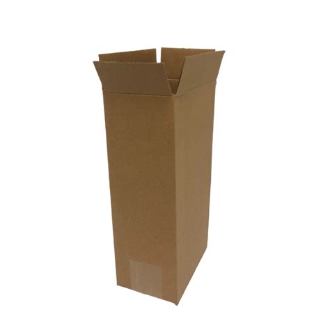 203x140x432mm 8x55x17 Strong Single Wall Box Cardboard Boxes Ni Ltd
