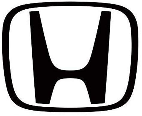 Honda Ridgeline Vinyl Decal