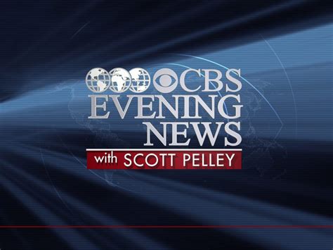 Watch Cbs Evening News Online Live Streaming Legally