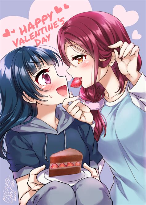 Love Live Sunshine Image By Mono Land Zerochan Anime Image Board