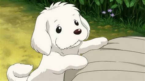 Top More Than 72 Anime Dog Characters Induhocakina