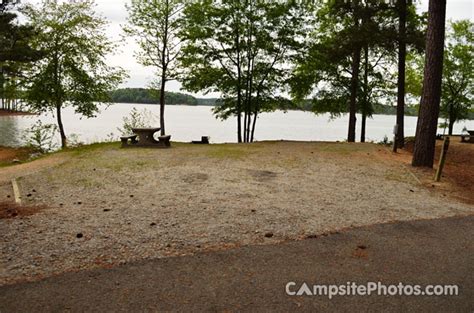 Maybe you would like to learn more about one of these? Elijah Clark State Park - Campsite Photos