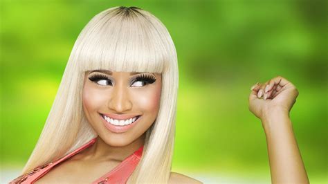 Nicki Minaj Wallpaper (72+ images)