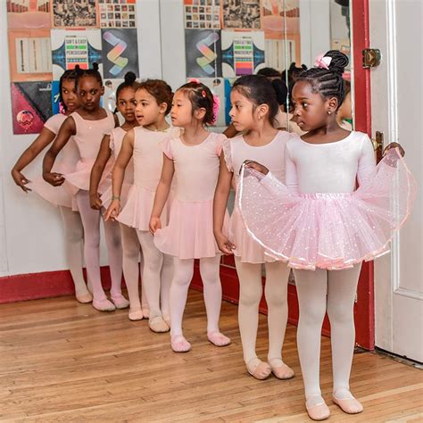 Ballet Classes For Kids Primary Ballet Ages 5 6 — Brooklyn Music School