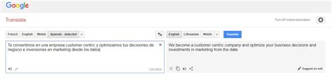 Why does Google Translate work better for some languages than others ...