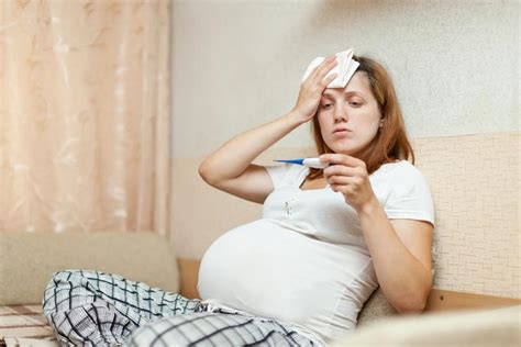 Tehotná A Chorá Ako Liečiť Chrípku Nachladnutie či Herpes V Tehotenstve Najmama Sk