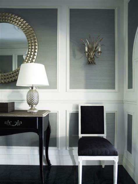 Beautiful Wall Trim Molding Ideas For My Living Room And Entryway