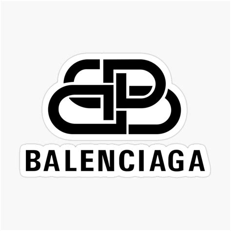 Upptäck 100 Balenciaga Logo Abzlocalse