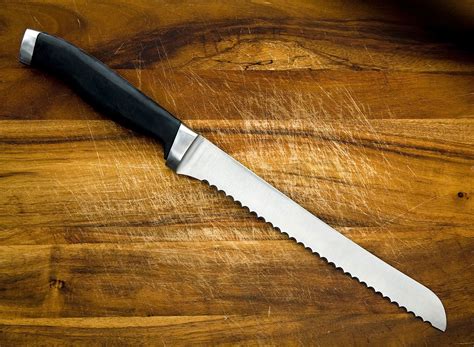 Our Guide To Every Kitchen Knife You Need — Eat This Not That