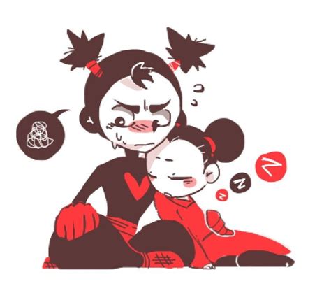 Pin By Lily On ☑ Pucca And Garu W Pucca Anime Cute Drawings