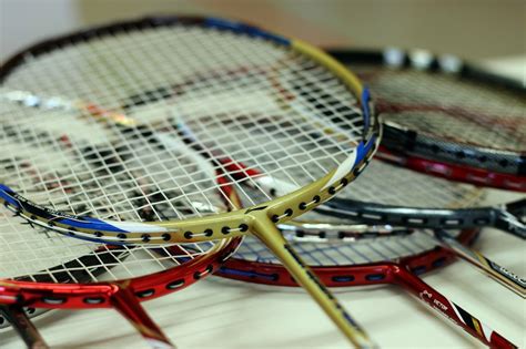 Maybe you would like to learn more about one of these? バドミントンラケットのおすすめメーカーとレベル別の選び方 ...