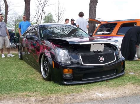 Sickest Cts V Ive Seen Gmc Truck Forum