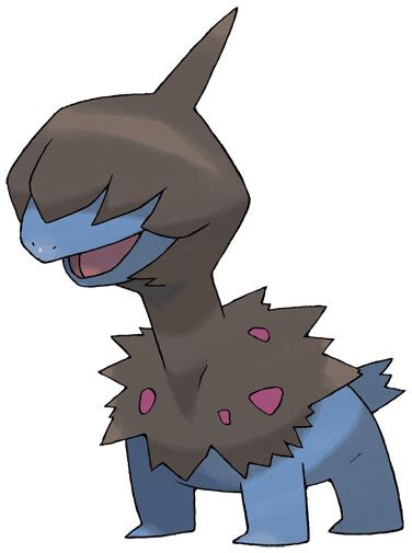 We did not find results for: Deino Pokédex: stats, moves, evolution & locations ...