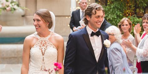 Lifetime Renews Reality Series ‘married At First Sight For Six More Seasons Married At First