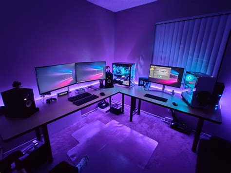 Best Gaming Setups For The Ultimate Guide For Pc Gamers And