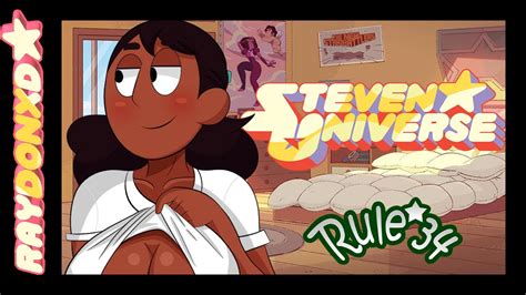 Rule Steven Universe Telegraph