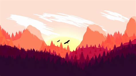 Minimalist Mountain Wallpaper Desktop We Hope You Enjoy Our Variety And