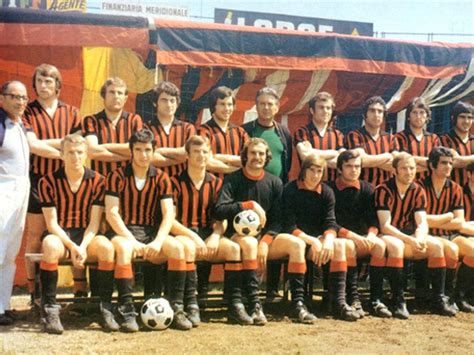 Le grandi promesse del calcio negli anni '80. Cinquemila anni di Serie A, da Braudel all'US Foggia II ...