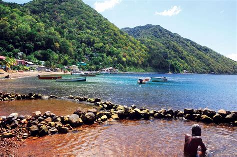 10 best dominica beaches — traverse journeys travel that transforms