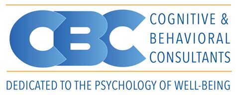 Career Issues Cognitive Behavioral Consultants