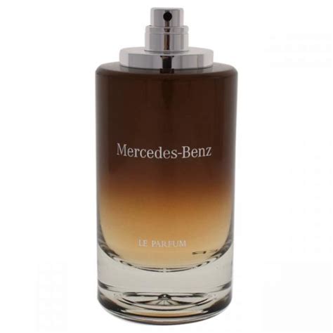 Mercedes Benz Mercedes Benz Le Parfum For Men T Set