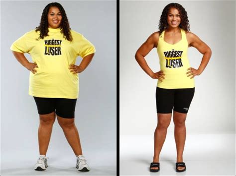 Did the biggest loser winners keep the weight off? sport life: The Biggest Loser. Before and After the Show