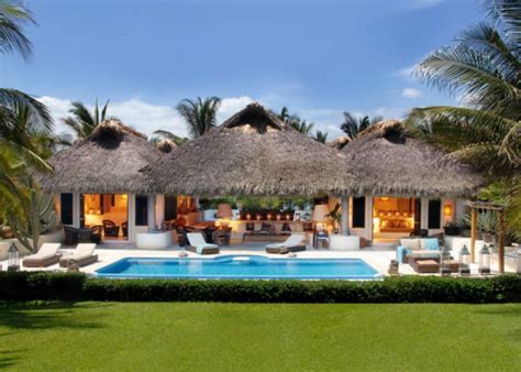 Irresistibles Casas De Playa En México