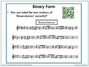 Sonata form (confused yet?) • Musical Form: Binary, Ternary and Rondo | Music lesson plans elementary, Music lesson plans ...