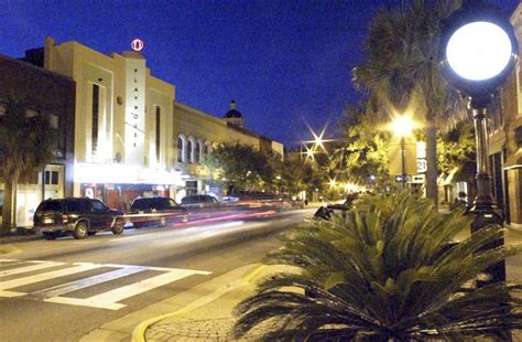 If you intend to venture out to a neighboring city known as tifton, you may find cheaper gas prices here at an average. Valdosta, GA | Favorite places, Places to go, Valdosta