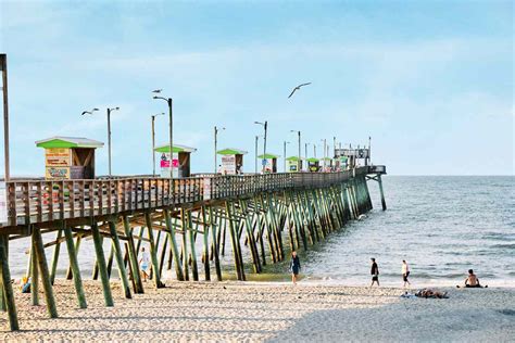 16 Best Things To Do In Emerald Isle North Carolina