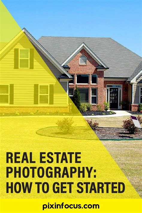 How To Get Started With Real Estate Photography Artofit