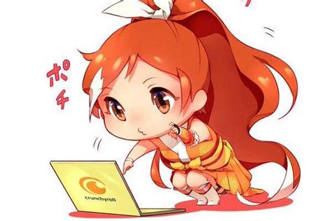 Crunchyroll Is Back Online After A Malware Attack The Verge