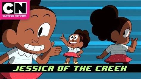 Check spelling or type a new query. Video - Craig of the Creek Jessica of the Creek Cartoon ...