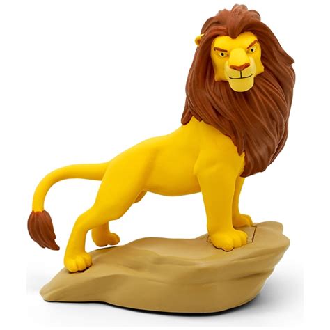 Tonies Tonie Figur Disney König Der Löwen Smyths Toys Deutschland