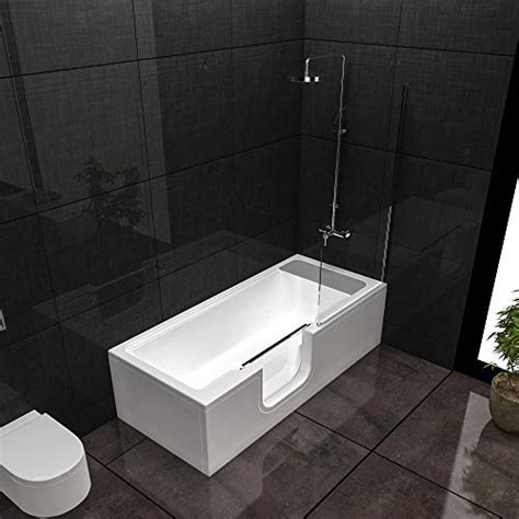 Unsere mitarbeiter haben es uns zur aufgabe gemacht, tragen produkte jeder art ausführlichst unter die lupe. Vitra Combo Badewanne links aus Sanitäracryl ...