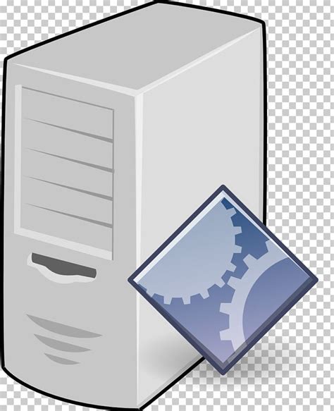 Computer Servers Application Server Computer Icons Png Free Download