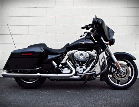 On my way to best buys. 2013 Harley-Davidson FLHX Street Glide ABS For Sale • J&M ...